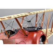 Artesania 20351 1/16 Sopwith Camel Wooden Model Kit