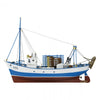 Artesania 20100 1/35 Mare Nostrum Wooden Ship Kit