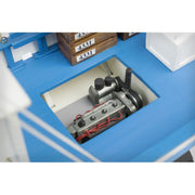 Artesania 20100 1/35 Mare Nostrum Wooden Ship Kit