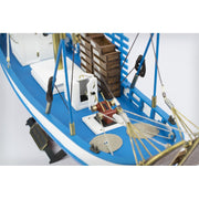 Artesania 20100 1/35 Mare Nostrum Wooden Ship Kit