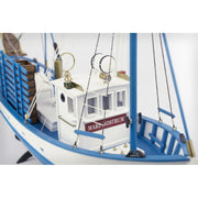 Artesania 20100 1/35 Mare Nostrum Wooden Ship Kit