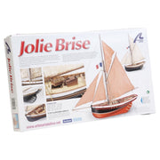Artesania 22180 1/50 Jolie Brise Wooden Ship Model
