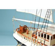 Artesania 22519 1/75 Belem French Training Ship