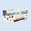 Artesania 22519 1/75 Belem French Training Ship