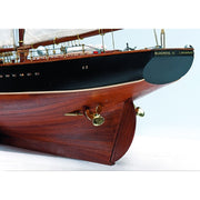 Artesania 22453 1/75 Bluenose II Wooden Model Ship Kit