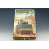 Asuka 35016 1/35 British Army Sherman V M4A1