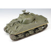 Asuka 35016 1/35 British Army Sherman V M4A1