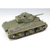 Asuka 35016 1/35 British Army Sherman V M4A1