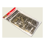 Asuka 1/35 British Army Accessories