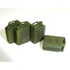 Asuka 1/35 WWII US Jerry Can Set