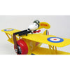 Atlantis Models 6779 Snoopy And His Sopwith Camel With Motor