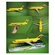 Atlantis 6004 1/72 DC-9 Hughes Airways