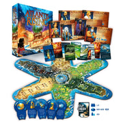 Atlantis Rising 2nd Edition