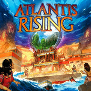 Atlantis Rising 2nd Edition AR001