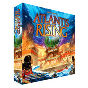 Atlantis Rising 2nd Edition