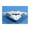 Atlantis 1002 TR-3 Triangular UFO