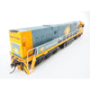 Austrains NEO HO NR118 National Rail NR Class Locomotive