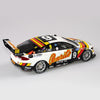 Authentic Collectables ACR18H18K 1/18 Erebus Penrite Racing No. 9 Holden ZB Commodore Supercar 2018 Sandown 500 Retro Round Drivers David Reynolds / Luke Youlden Diecast Car