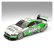 Authentic Collectables 1/43 The Bottle-O #5 Ford Mustang GT Supercar 2019 Virgin Australia Supercards Championship Lee Holdsworth ACD43F19C