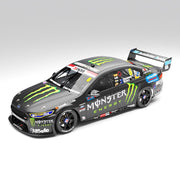 Authentic Collectables ACD18F17F 1/18 Monster Energy Racing #6 Ford FGX Falcon 2017 Sandown 500 Winner Cam Waters/Richie Stanaway 