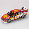 Authentic Collectables ACD43F18A 1/43 Shell V-Power/DJR Team Penske Ford FGX Falcon 2018 Supercars Scott McLaughlin | Metro Hobbies