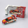 Authentic Collectables ACD43F18A 1/43 Shell V-Power/DJR Team Penske Ford FGX Falcon 2018 Supercars Scott McLaughlin | Metro Hobbies