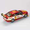 Authentic Collectables ACD43F18B 1/43 Shell V-Power/DJR Team Penske Ford FGX Falcon 2018 Supercars Fabian Coulthard | Metro Hobbies