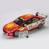 Authentic Collectibles 1/12 Ford FGX Falcon Shell V-Power Racing Team 2018 Supercars Champion Scott McLaughlin 