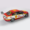 Authentic Collectibles 1/12 Ford FGX Falcon Shell V-Power Racing Team 2018 Supercars Champion Scott McLaughlin