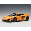 AutoArt 76048 1/18 McLaren 675 LT McLaren Orange