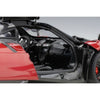 AutoArt A78276 1/18 Pagani Huayra BC Rosso Dubai Carbon