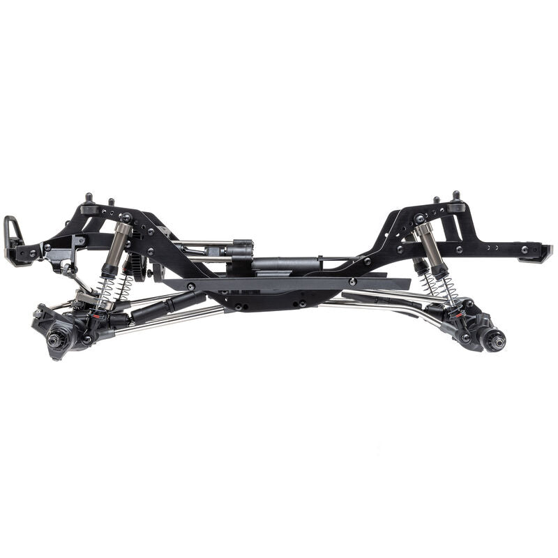 Axial 1/10 SCX10 PRO 4WD RC Rock Crawler Kit AXI03028 605482168912