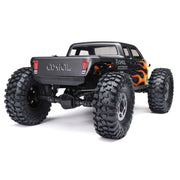 Axial 1/10 SCX10 PRO 4WD RC Rock Crawler Kit AXI03028