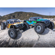 Axial 1/10 SCX10 PRO 4WD RC Rock Crawler Kit AXI03028