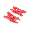 Axial 31605 Yeti Jr Front Lower Control Arm Set Red