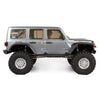 Axial AXI03007 SCX10 III Jeep JLU Wrangler 1/10 Crawler Kit