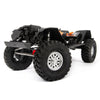 Axial AXI03007 SCX10 III Jeep JLU Wrangler 1/10 Crawler Kit