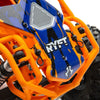 Axial RBX10 Ryft 1/10 4WD Rock Bouncer AXI03005T1 Orange