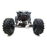 Axial RBX10 Ryft 1/10 4WD Rock Bouncer AXI03005T2 Grey