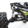 Axial RBX10 Ryft 1/10 4WD Rock Bouncer AXI03005T2 Grey