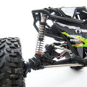 Axial RBX10 Ryft 1/10 4WD Rock Bouncer AXI03005T2 Grey