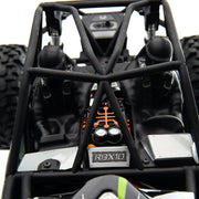 Axial RBX10 Ryft 1/10 4WD Rock Bouncer AXI03005T2 Grey