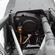 Axial RBX10 Ryft 1/10 4WD Rock Bouncer AXI03005T2 Grey