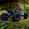Axial RBX10 Ryft 1/10 4WD Rock Bouncer AXI03005T2 Grey