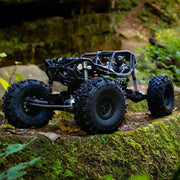 Axial RBX10 Ryft 1/10 4WD Rock Bouncer AXI03005T2 Grey