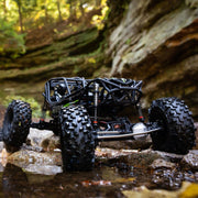Axial RBX10 Ryft 1/10 4WD Rock Bouncer AXI03005T2 Grey