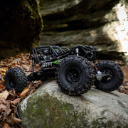 Axial RBX10 Ryft 1/10 4WD Rock Bouncer AXI03005T2 Grey