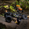 Axial RBX10 Ryft 1/10 4WD Rock Bouncer AXI03005T2 Grey