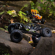 Axial RBX10 Ryft 1/10 4WD Rock Bouncer AXI03005T2 Grey