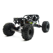 Axial RBX10 Ryft 1/10 4WD Rock Bouncer AXI03005T2 Grey